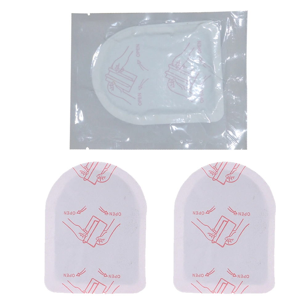 Free Sample Heat Patch Keep Foot Warm Paste Heat Patch