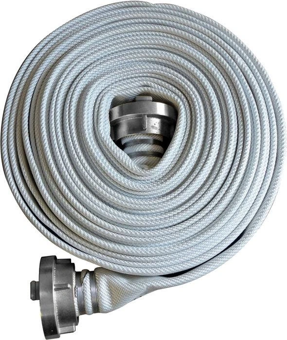 Canvas Rubber-Lined Agricultural/Garden Irrigation Water Pipes Fire Hose