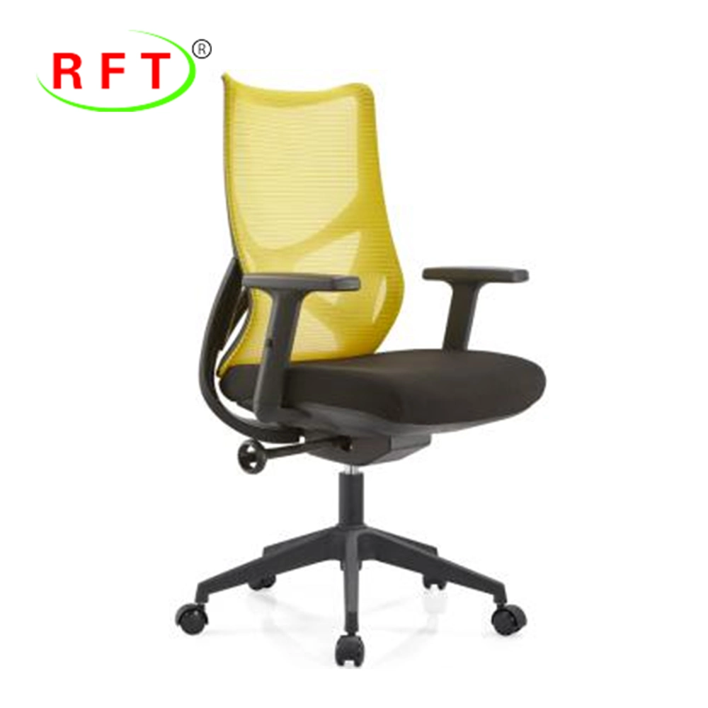 Competitive Hotel Furniture Revolving Reception Meeting Room Chair