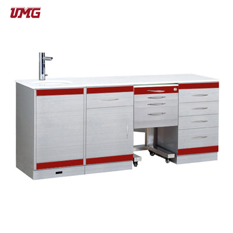 High Quality Dental Cabinet Furniture for Sale