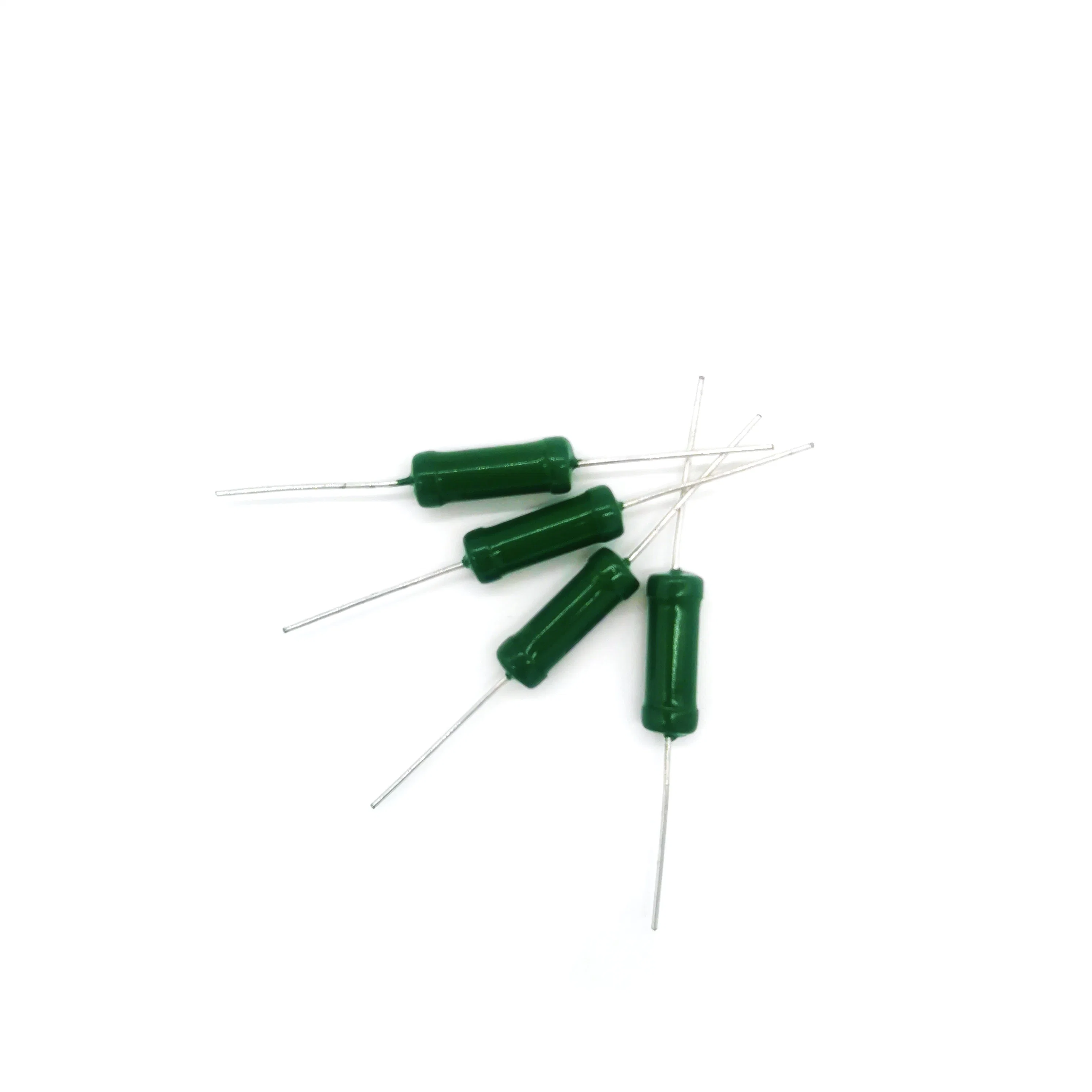 50r 100r 220r 360r 10K 40K 750K 35m High Voltage Resistors