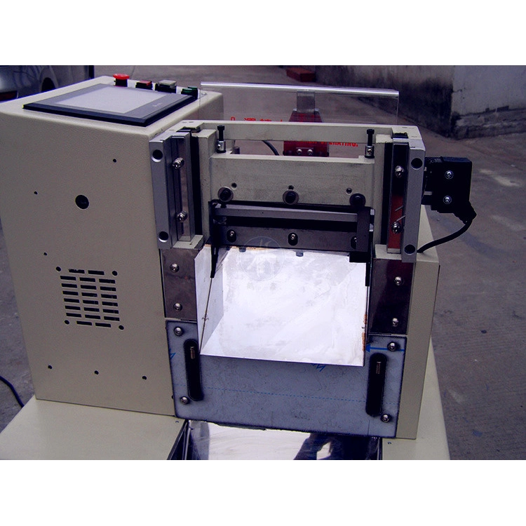 Normal Velcro Cutting Machine With Angle Punch-Die (HX-160)