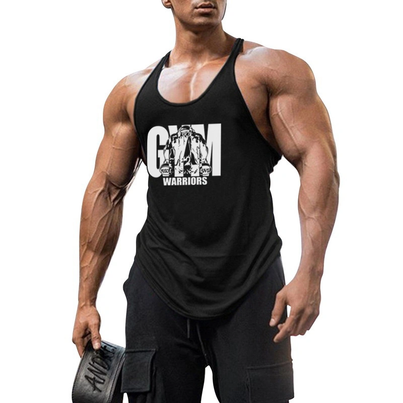 New Arrival Gym Clothing Workout Men's Sports Wear