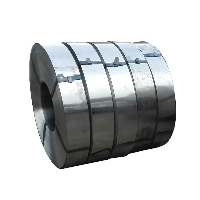 GI الفولاذ Coil Galvened Steel COI؛