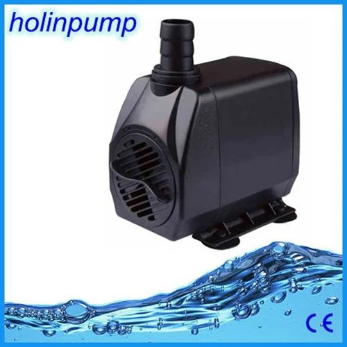 Best Submersible Pumps Brands (HL-3500) Electric Motor for Pool Pump