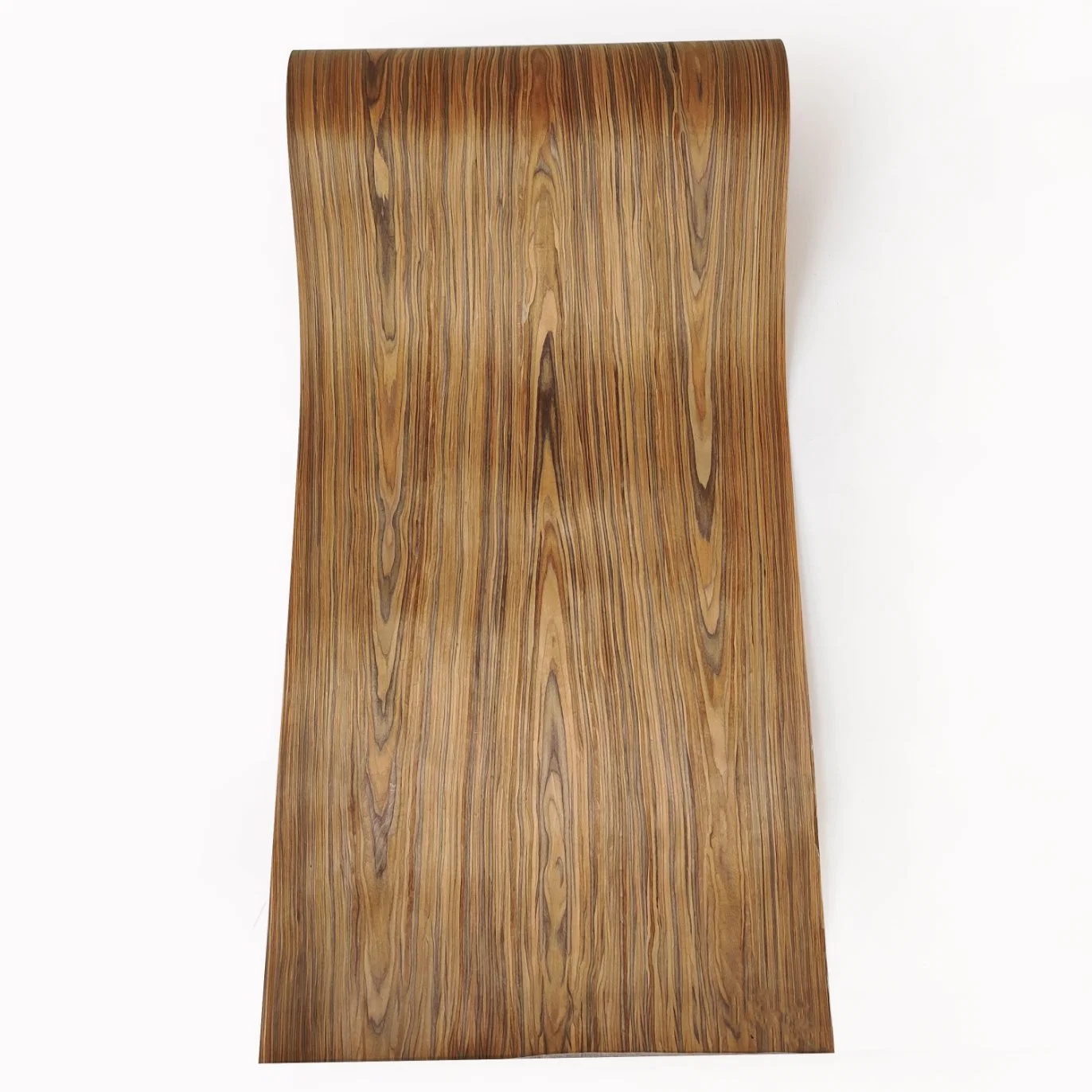 Wholesale/Supplier 0.4mm Smoked Rosewood Veneer Mountain Grain Wood Veneer