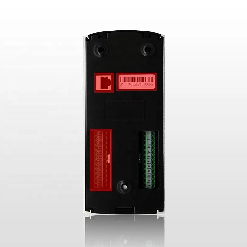 IC/ID Card biometrisches Fingerabdruck-Zeiterfassungssystem Recognition-Gerät Maschine