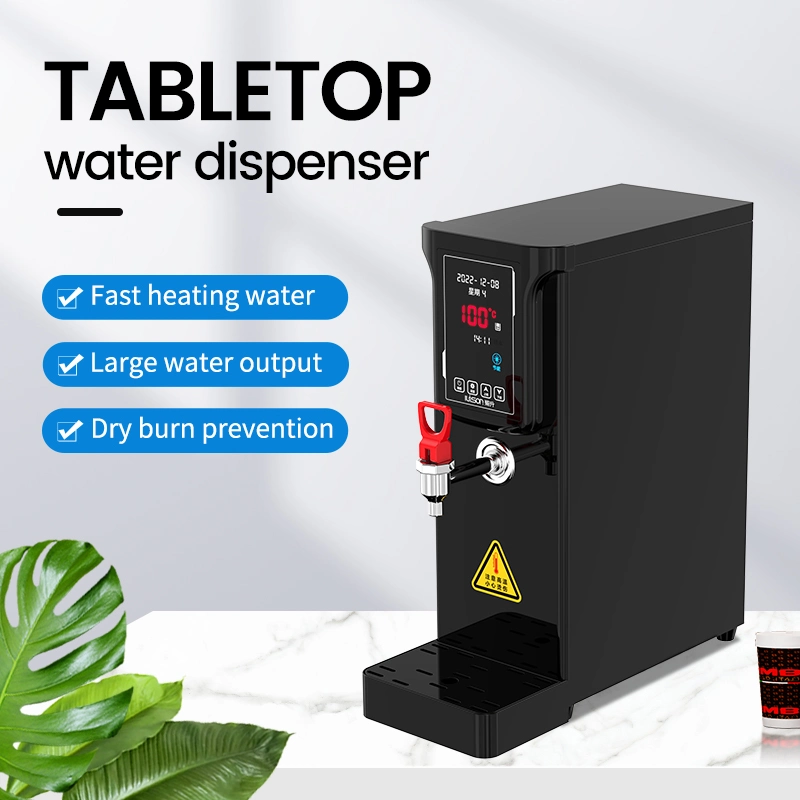 Original Factory Hot Freestanding Intelligent Water Purifier Instant Water Dispenser