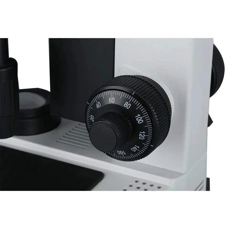 Optical Biological Microscope with High quality/High cost performance Binocular Head