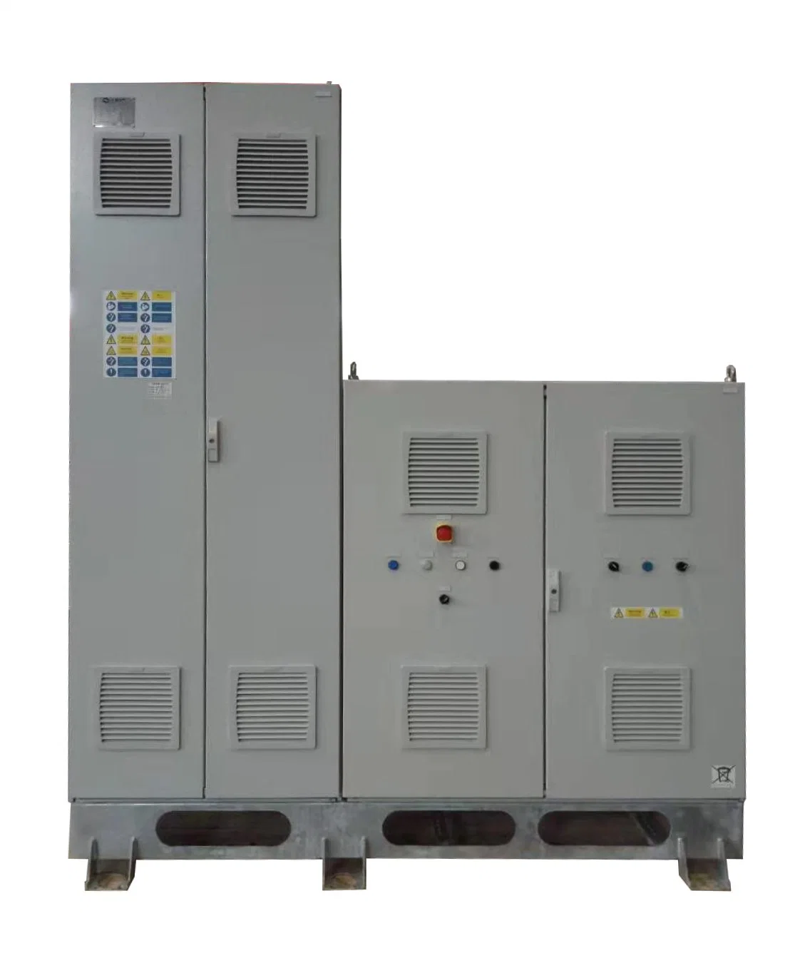 UL/CE OEM&ODM PLC Control/Electric/Electrical Cabinet Panel