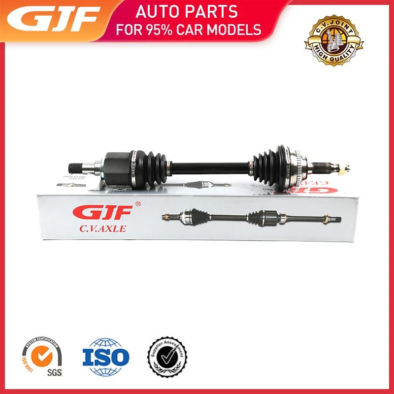 Gjf High Quality Car Auto Drive Shaft Front CV Axle for Buick La Cross 2.0t 2016- C-GM140-8h