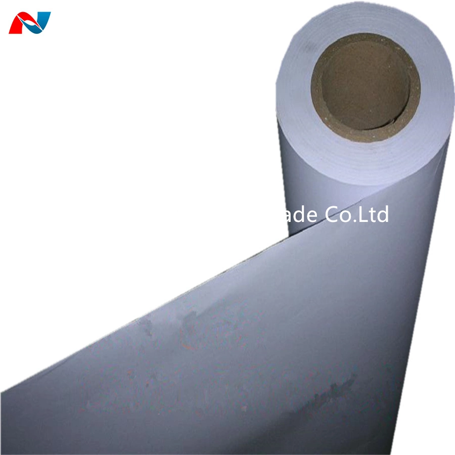 China 60GSM Self Adhesive Inkjet Matte Plotter Paper