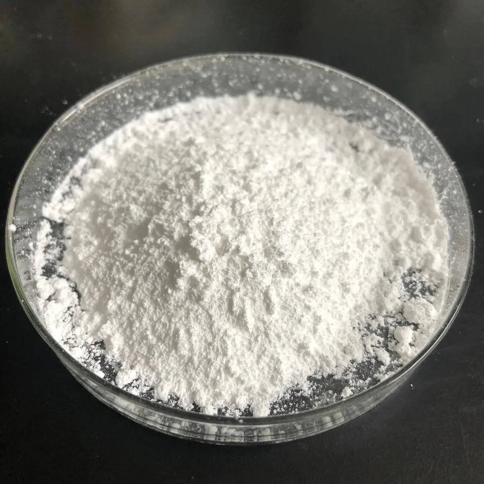 China Supplier Bulk Top Quality 99% Calcium Gycinate/Calcium Glycinate