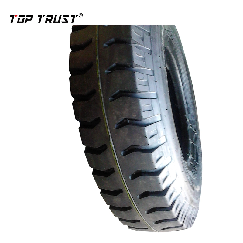 Natural Rubber Light Truck Tires Tyres High quality/High cost performance 7.00-16 Wangyu Sh-148