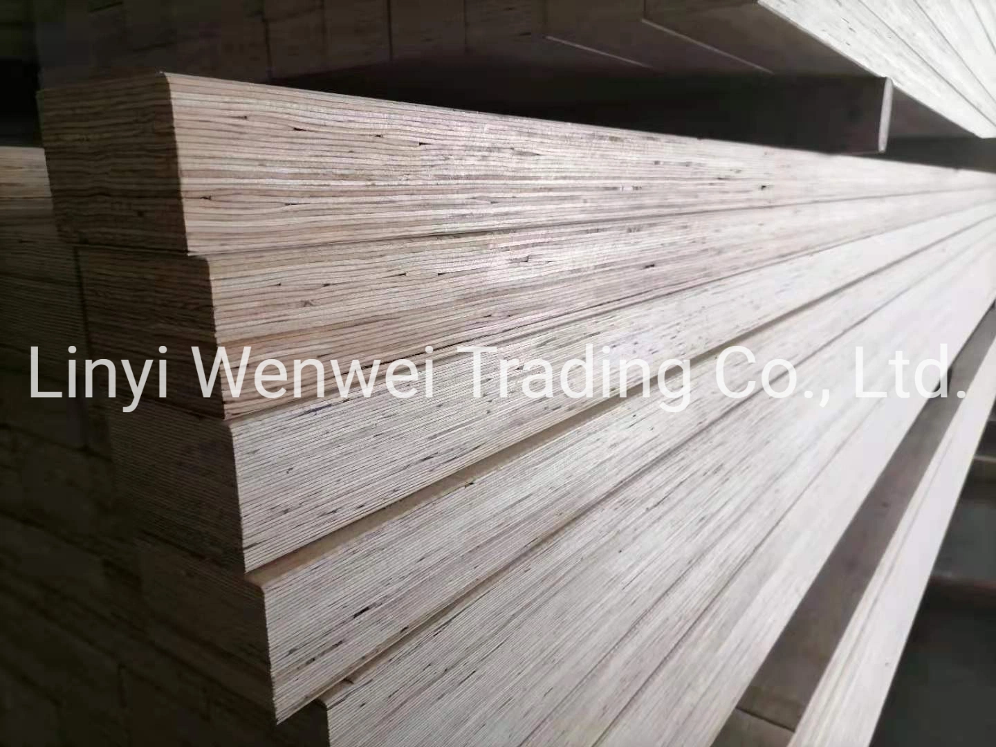 Structural LVL Frame Timber for Australia Market