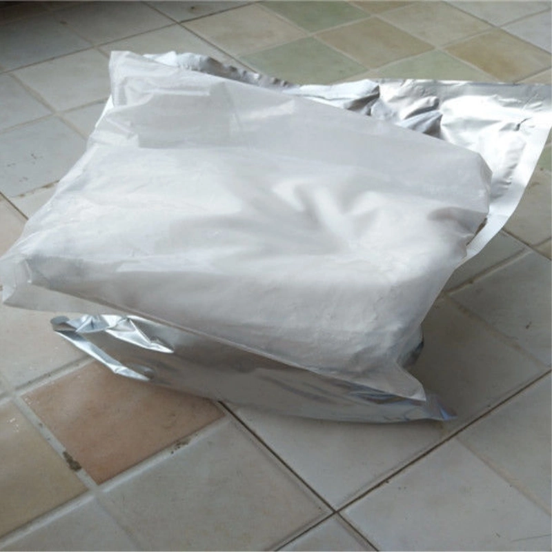 China Supply Fenofibrate CAS 49562-28-9 Fenofibrate Powder Fenofibrate