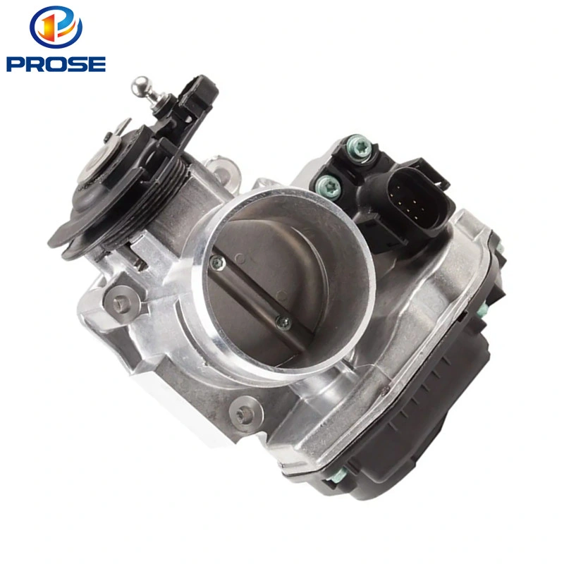 Wholesale/Supplier Top Quality Automobile Parts Throttle Body 058133063q for VW Passat