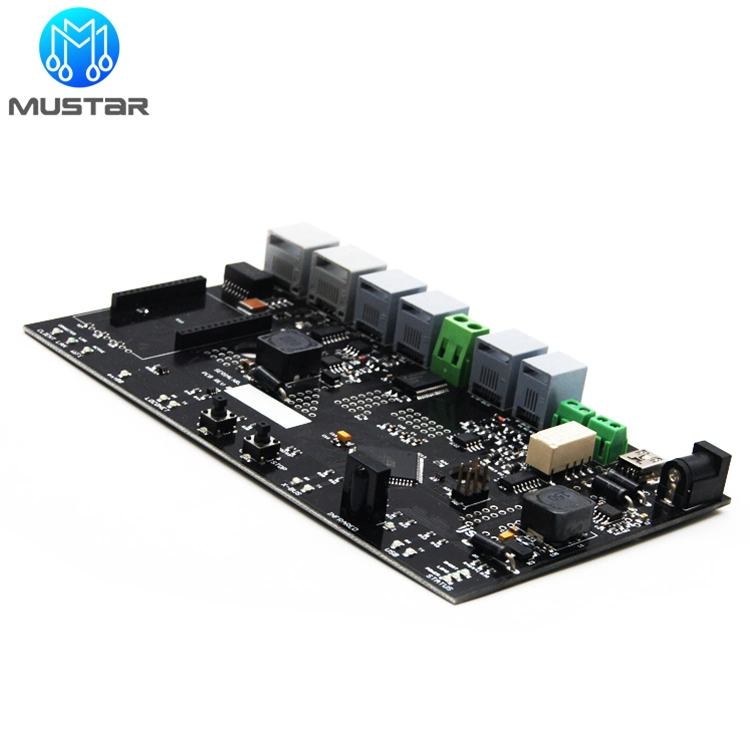Mu Star Manufacturing Electronics Component Stores Other PCB & PCBA