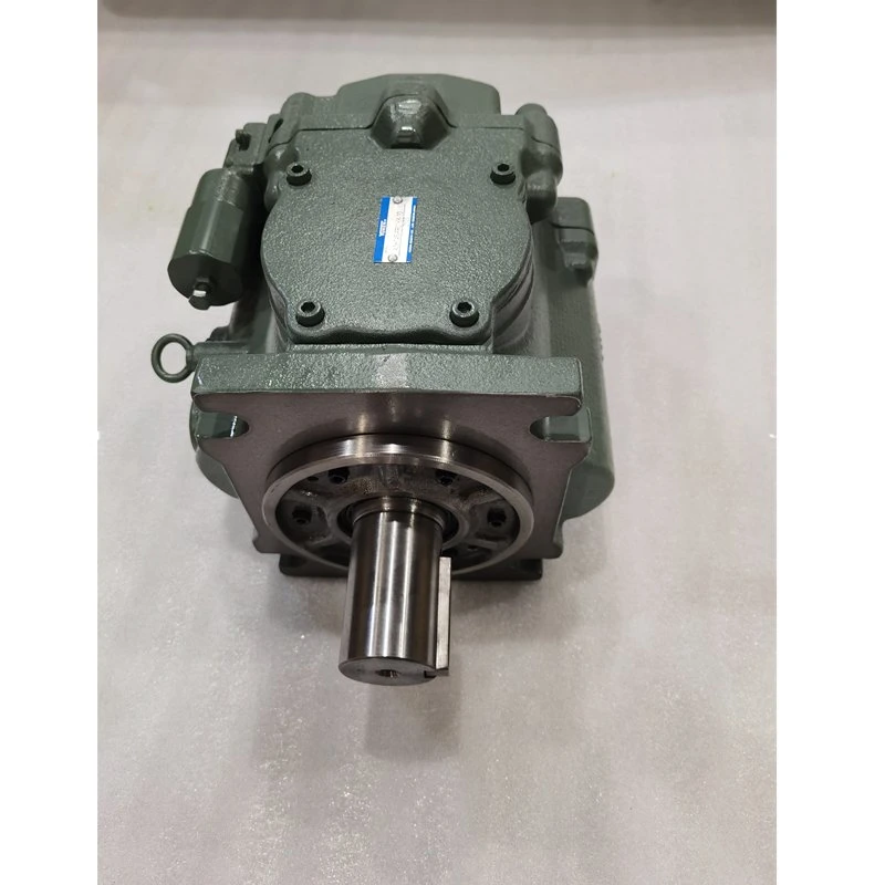 Replace Yuken A3h A7h A3h16 A3h37 A7h180 A7h265 Hydraulic Variable Displacement Piston Pump