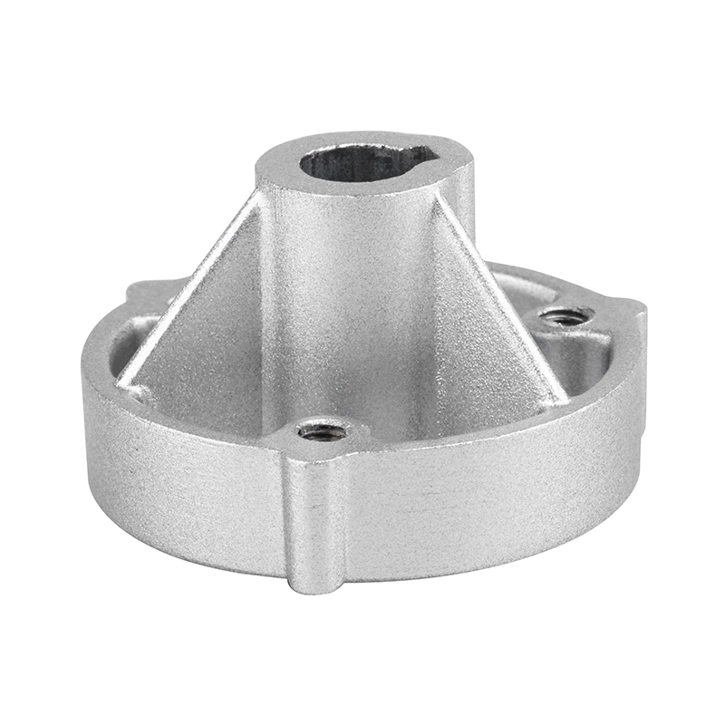 China Manufacturer OEM Aluminum CNC Machining Auto Accessories Renault Parts