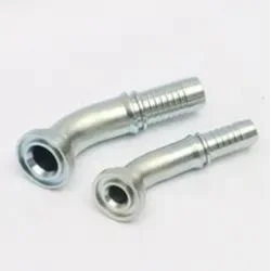 Hydraulic Hose Joint Flange Fittings High quality/High cost performance Hydraulic Quick Connector Hose Flange Fittings