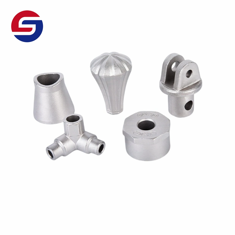 Professional Custom Low Pressure Die Casting Service for Industrial Part