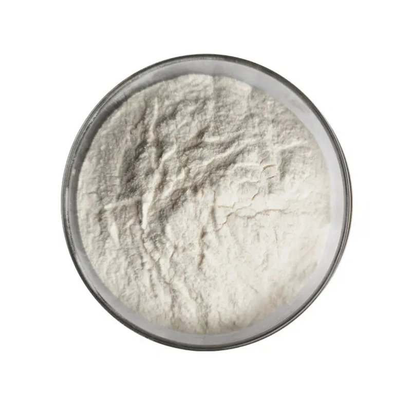 Xanthan Gum Industrial Grade Thickener Yellow Powder Xanthan 80 Mesh Prices