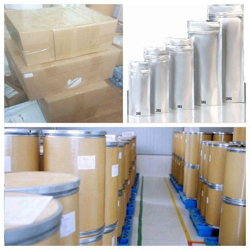 Factory Price Paracetamol Powder, CAS 103-90-2 API Raw Material Paracetamol