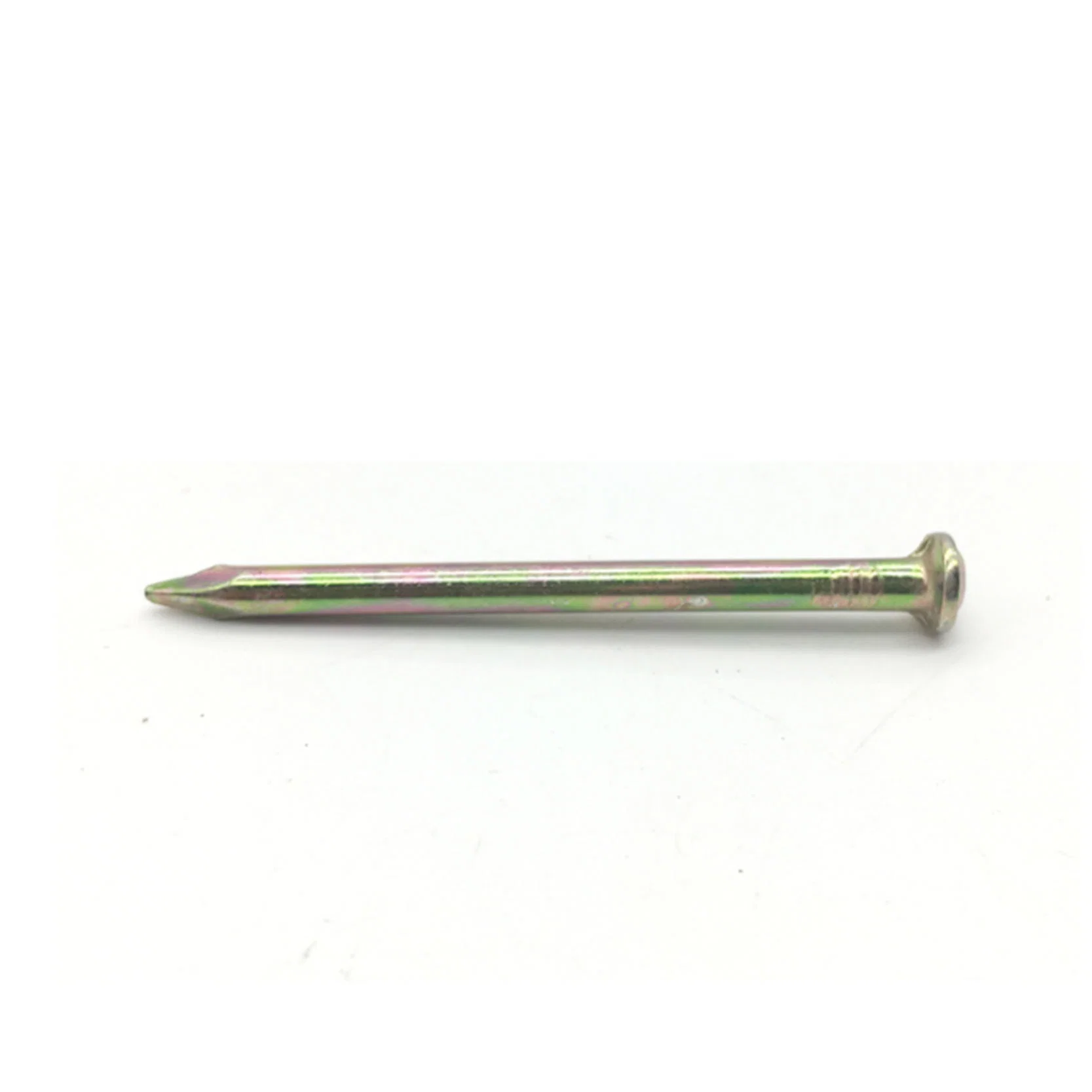 Q195 Common Iron Nails Building Nail/ Polished Nail/Hardware Nails/Wood Nails for Construction