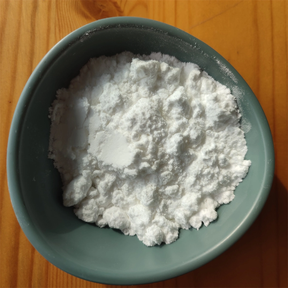 Factory Supply Cosmetic Grade DHA 1, 3-Dihydroxyacetone White Powder CAS 96-26-4 1, 3-Dihydroxyacetone