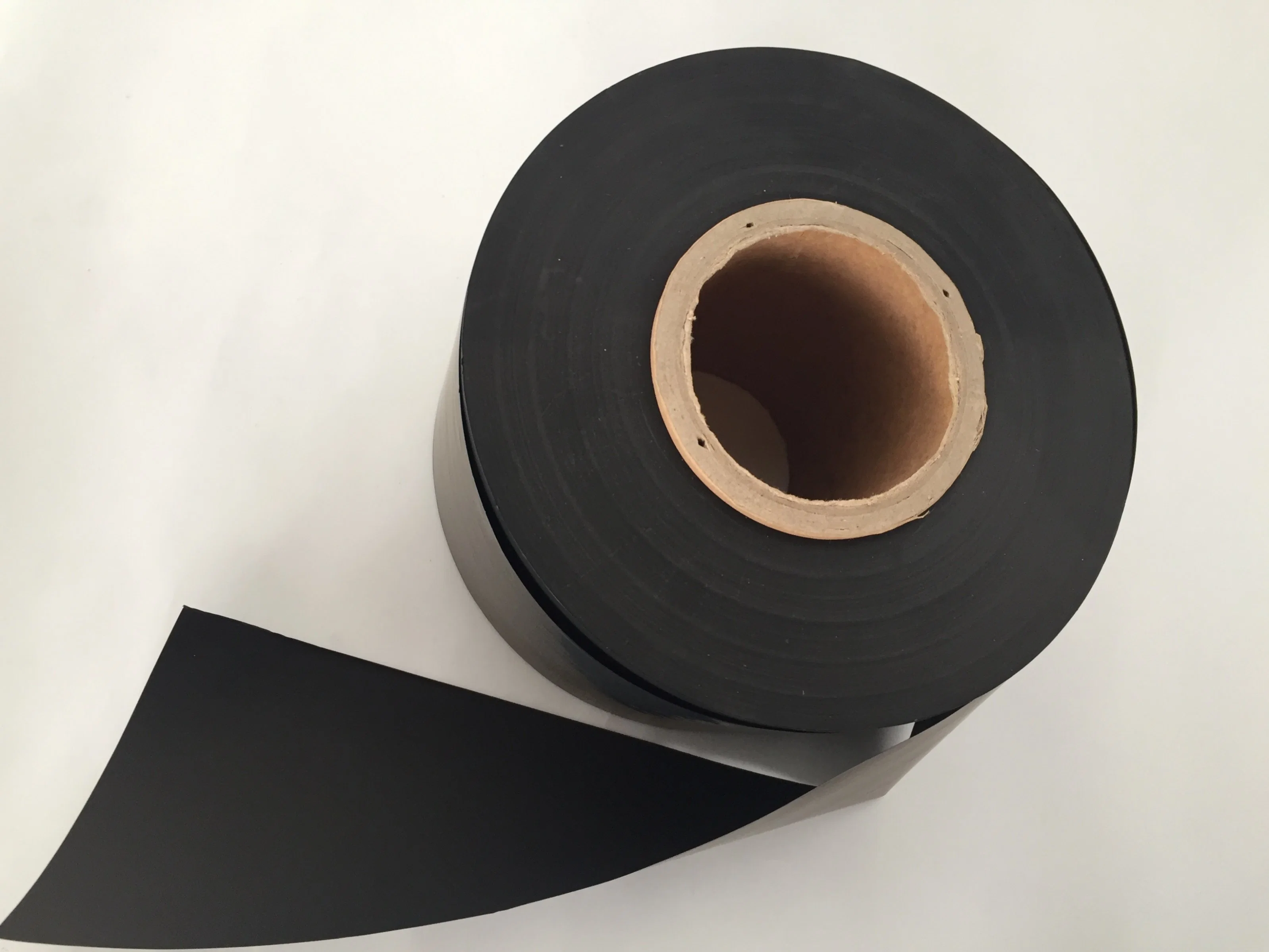 Double-Sided Conductive PE Carbon Film Jh7000-D200-T100