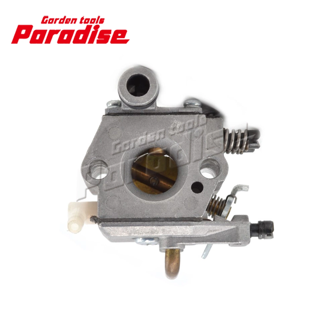 MS240 MS260 Carburetor ZAMA Power Garden Tool Gasoline Chainsaw Parts