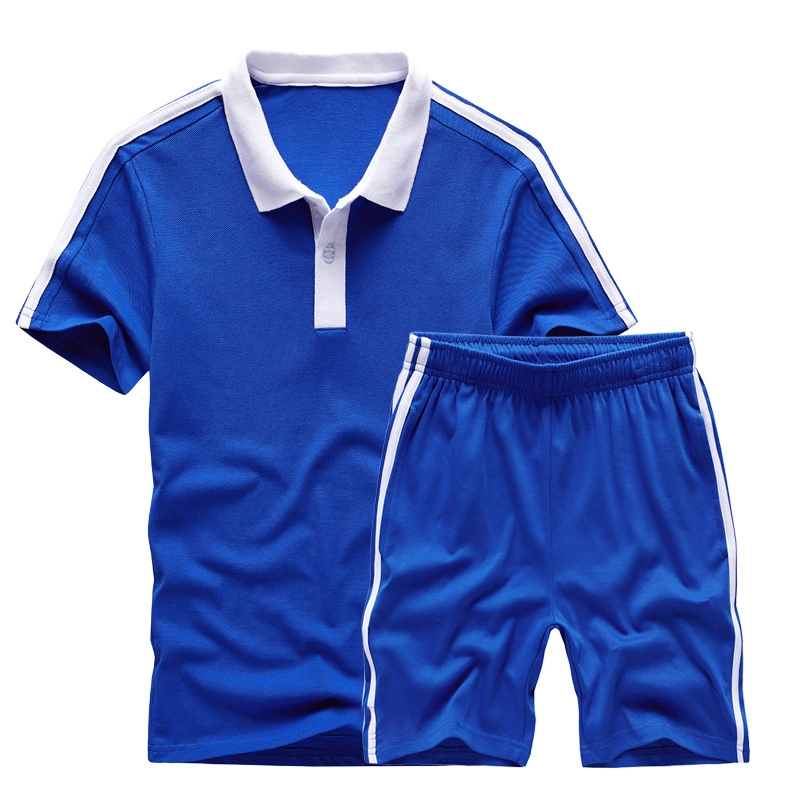 New Arrival Summer School Uniform Girls Design Logo Kids School Uniforms