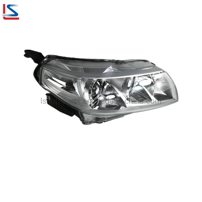 Iluminación automática para faros Suzuki Escudo Vitara 2015-2018 Lámparas automáticas 35100-56p00 35300-56p00 Luz de coche