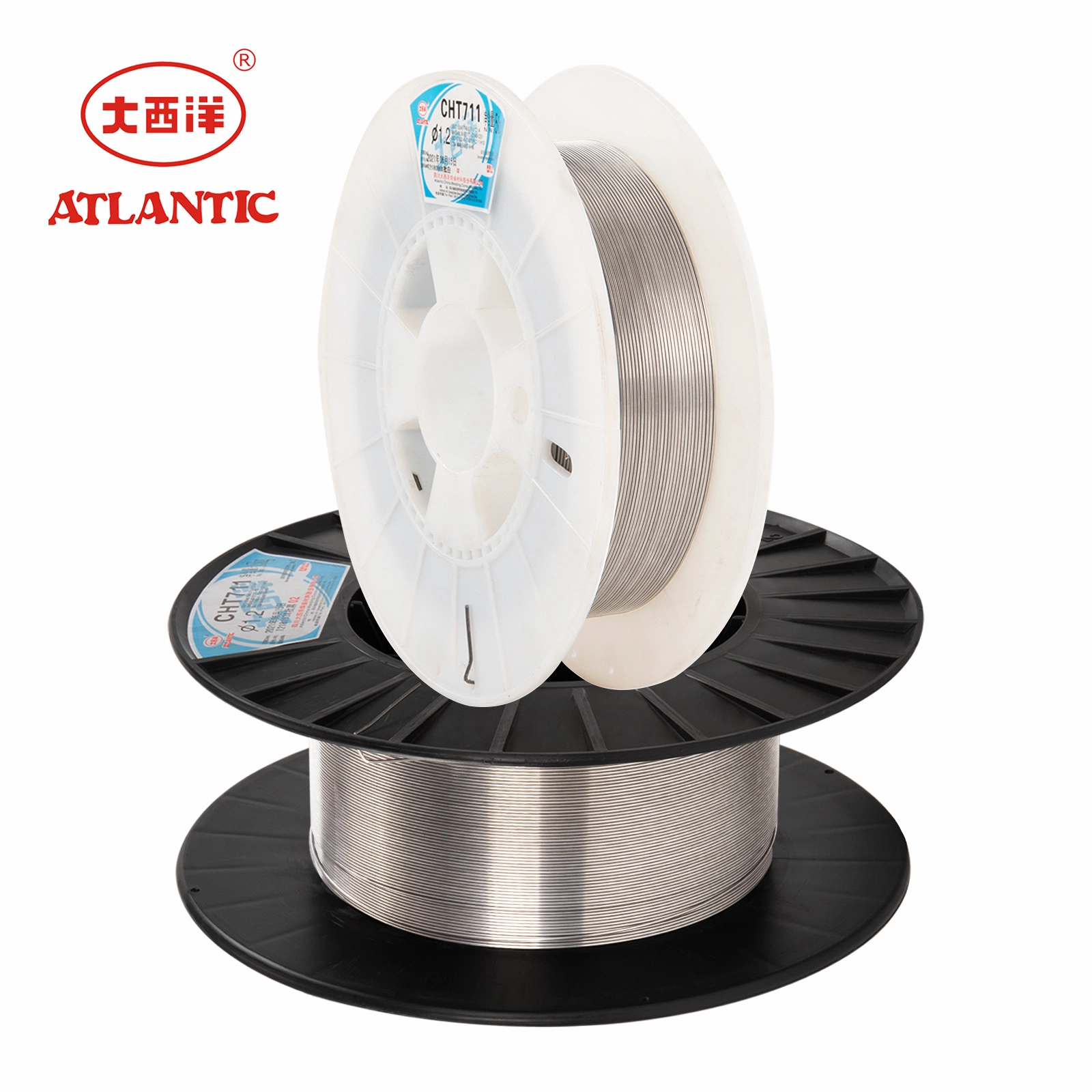 Atlantic Flux-Cored MIG Welding Wire 0.8mm-1.6mm 15kgs/Spool