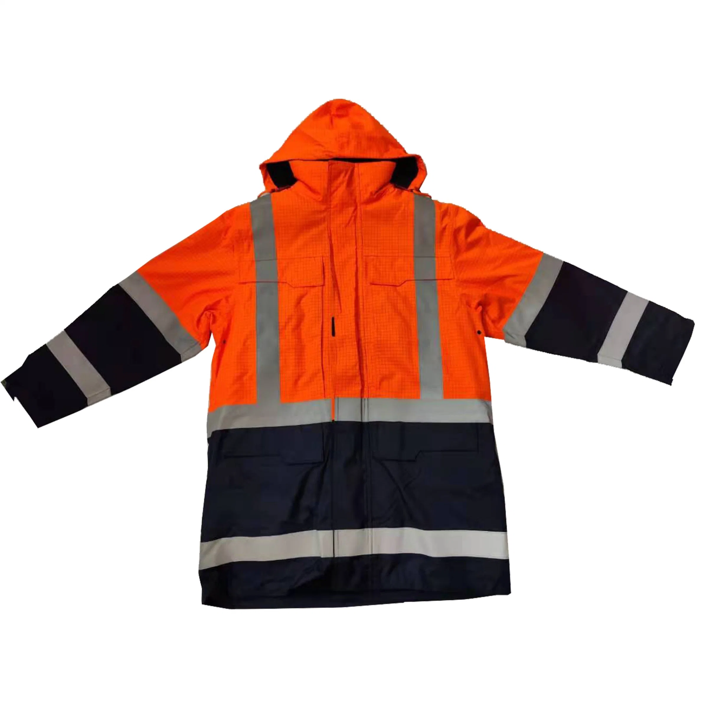 New Design Work Wear Safety Uniform for Men