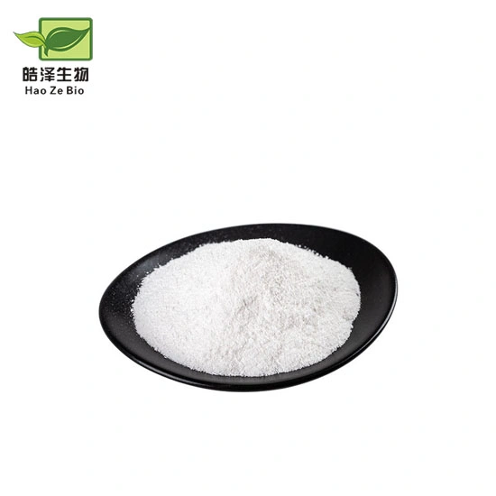 Polvo blanco 99% Etilendiamina ácido tetraacético Disodio EDTA 2na