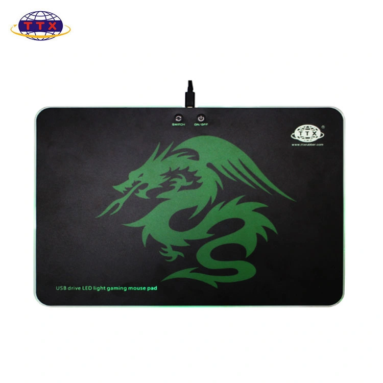 Factory Price Custom Gaming Mouse Pad