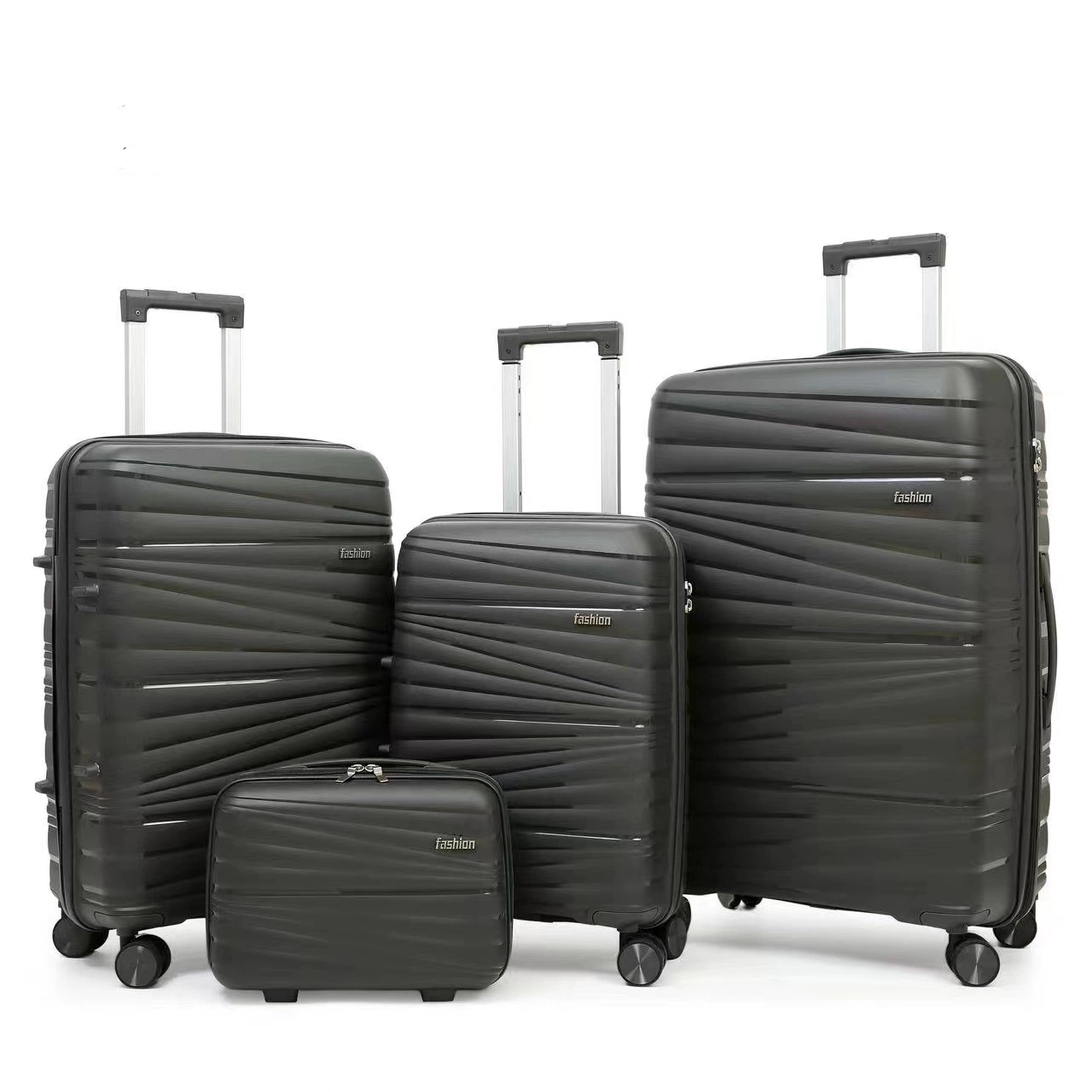 2023 Ensembles De Bagages PP Suitcase Manufacturer Wholesale/Supplier Luggage Distributors