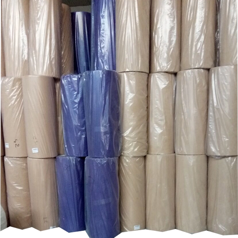 100% Polypropylene Nonwoven Fob Qingdao Factory Supply Bandage Medical Dressing Material