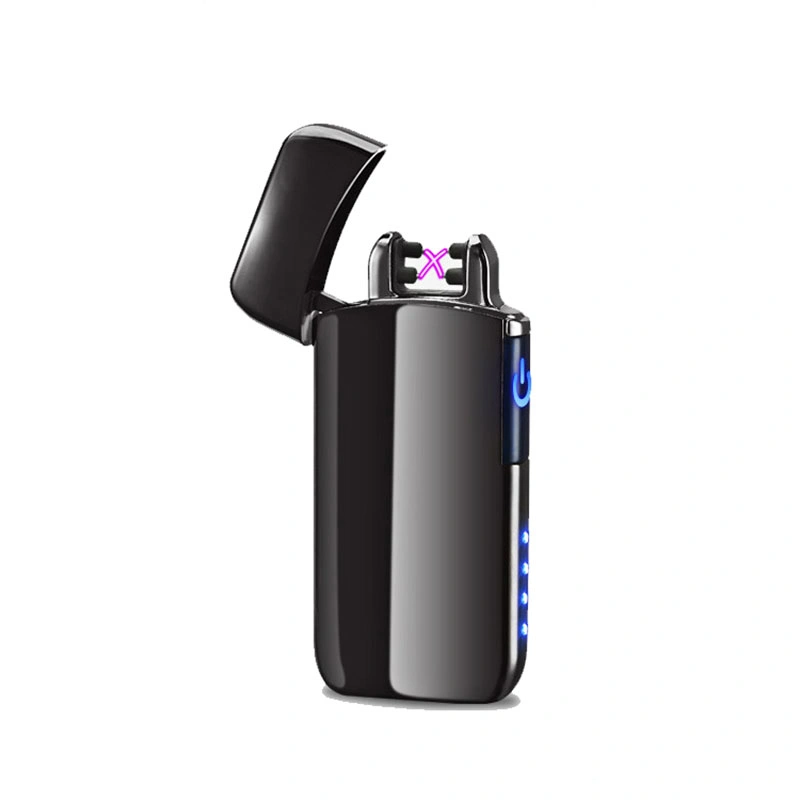 Lighter, Electronic USB Lighter, USB Lighter Waterproof for Cigarette