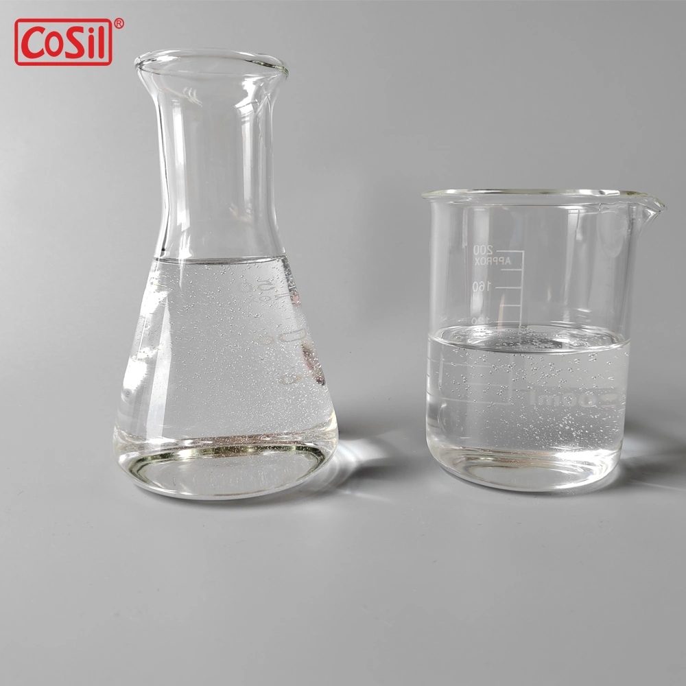 High Viscosity Oh Polymer CAS 63148-60-7