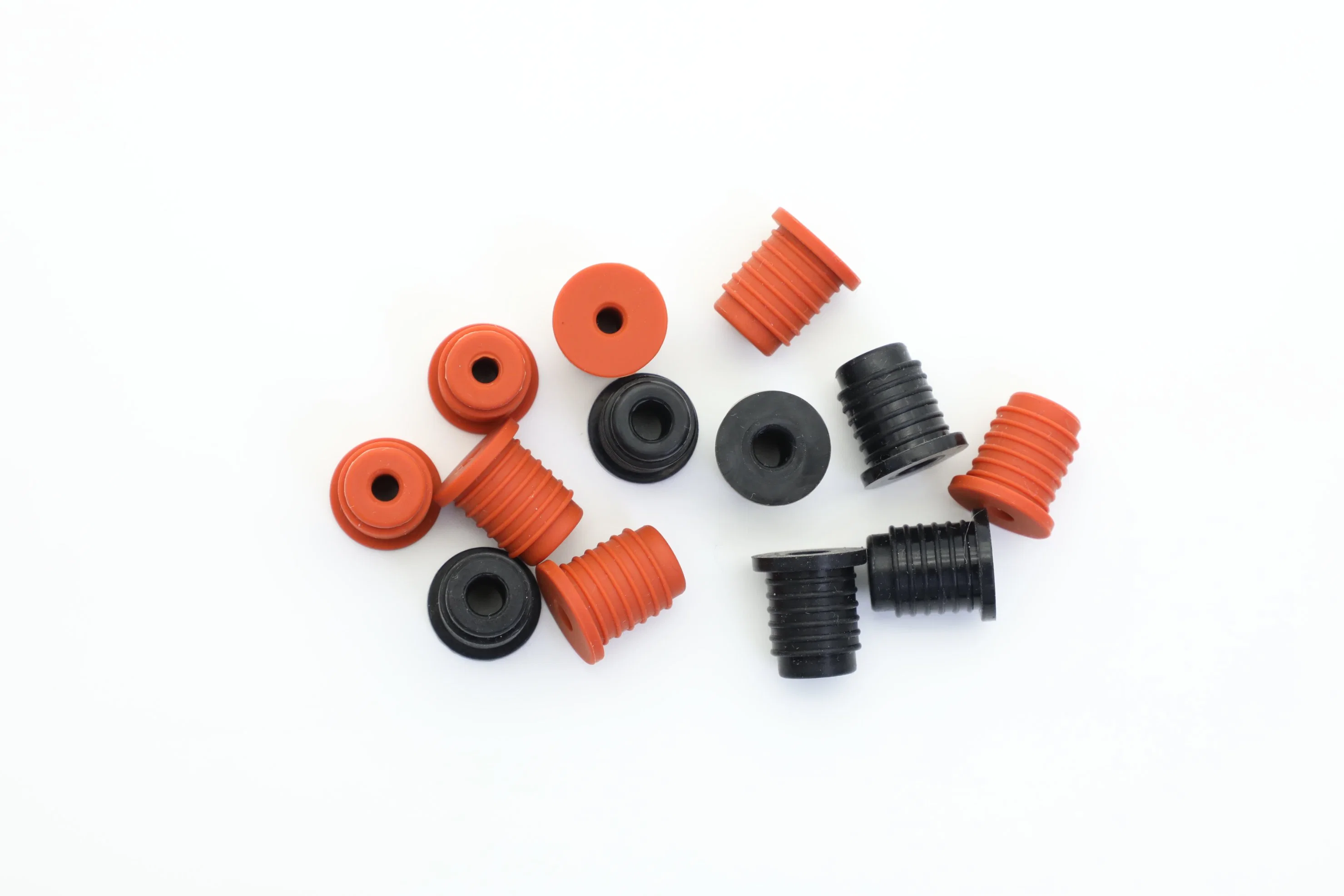 As568 Standard Nonstandard Customized Factory Price Black Rubber Sealings