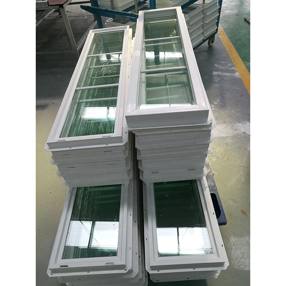 Superior Quality Interior Good Quality Windproof PVC Windows