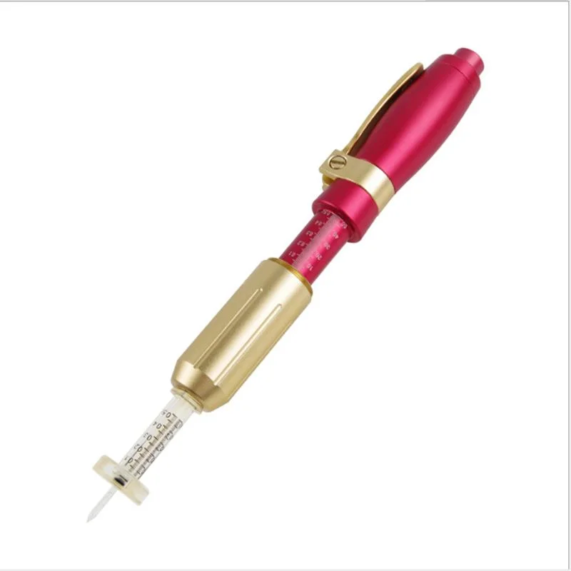 Cheap Shipping 0.3ml Hyaluronic Acid Mesotherapy Ampoule Dermal Filler Pen