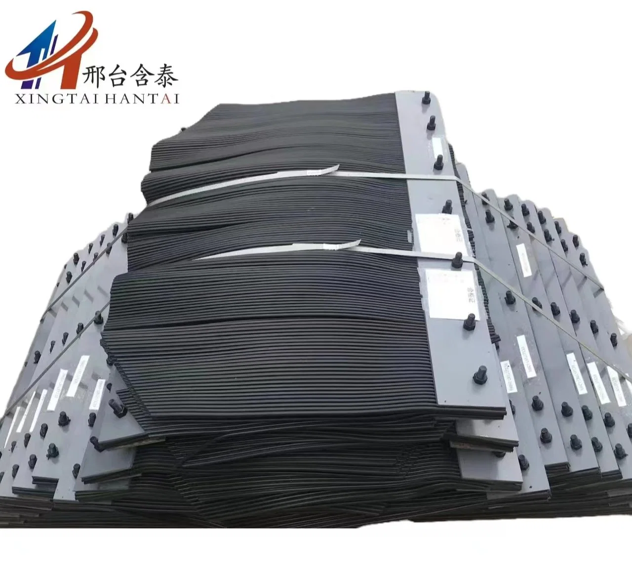 Dust Retaining Beam Can Be Customized in Length