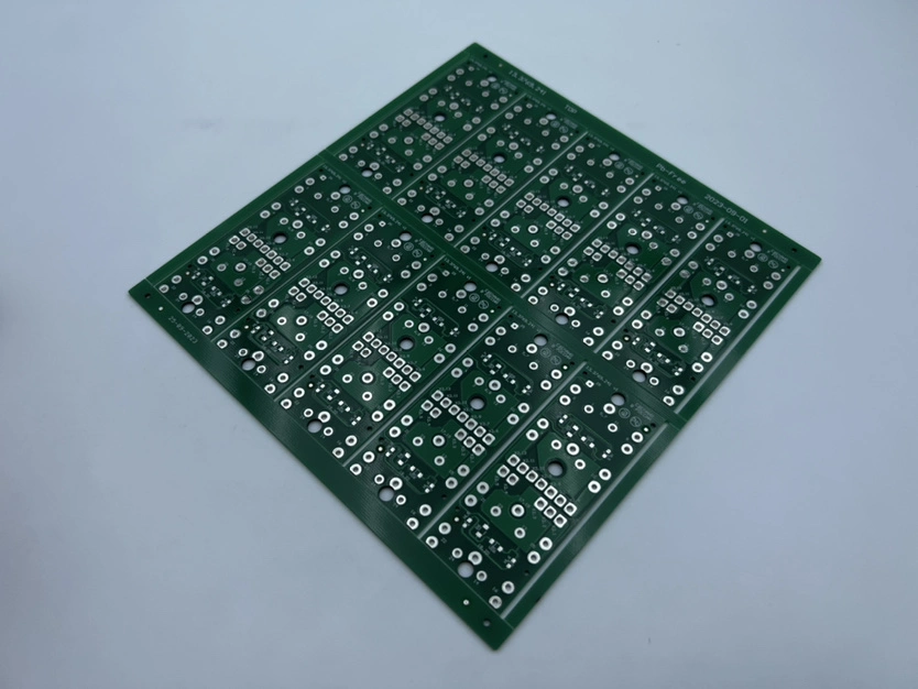 Reliable Multilayer PCB for Complex Circuit Designs