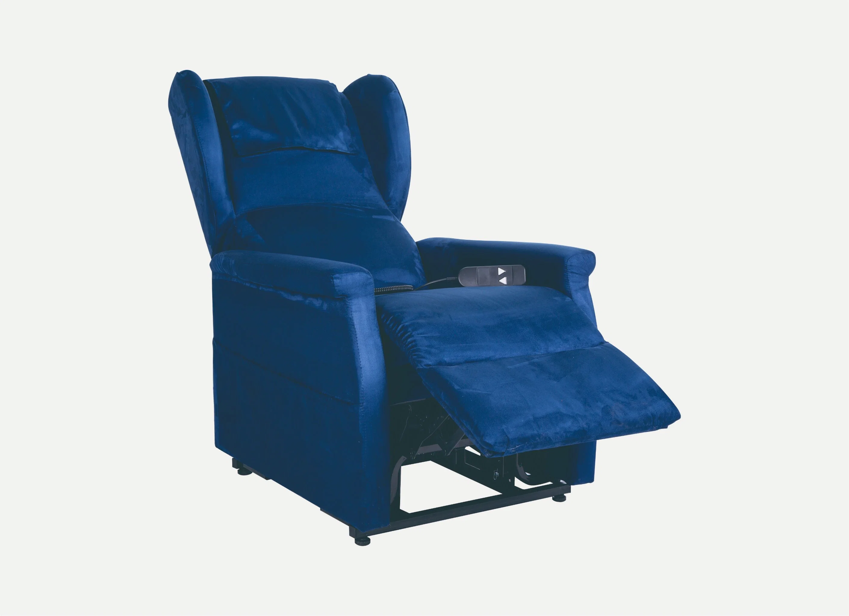 2023 Nouvelle conception 4D de luxe Smart Contrôle vocal Zero Gravity fauteuil de massage pour le corps entier