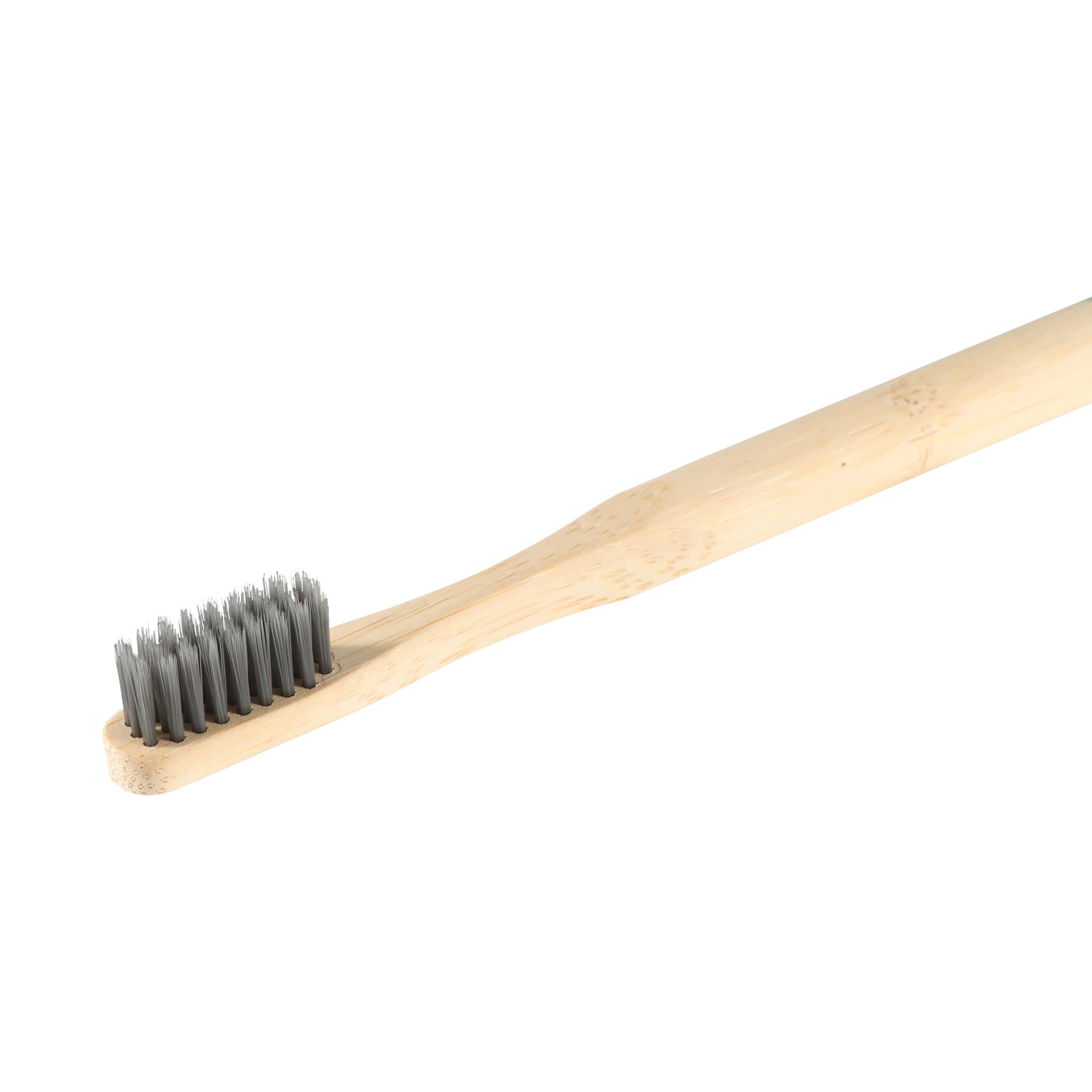 Private Logo Bambu Toothbrush Zero Waste Bamboo Toothbrush Charcoal Bristles Products