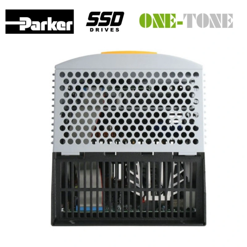 Parker SSD 590p35A 4q 110V / 220V 3PH conversor de CA para CC 590p-23235010-P00-U4V0